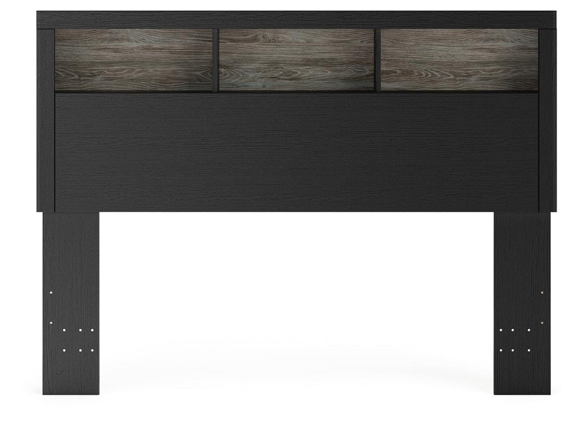 Broachmyn Dresser (PCB1118-SI) - Image 33