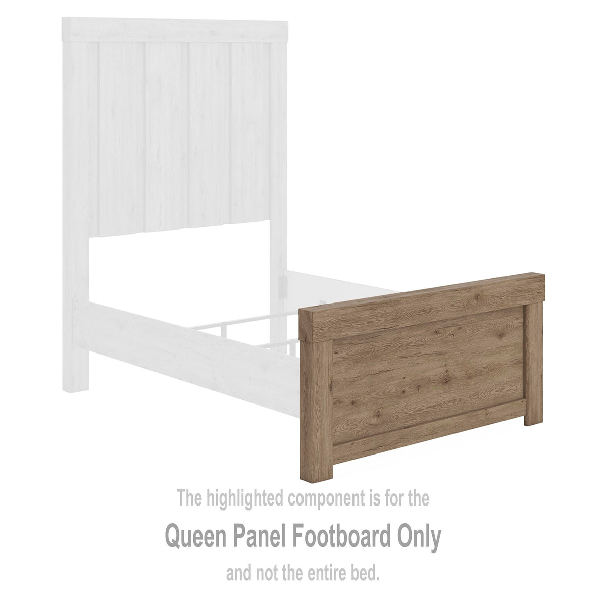 Oliandon Dresser (PCB2844-SI) - Image 23