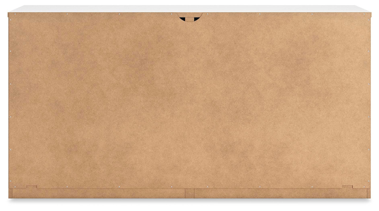 Onita Dresser - White  (EB9630-SI) - Image 5