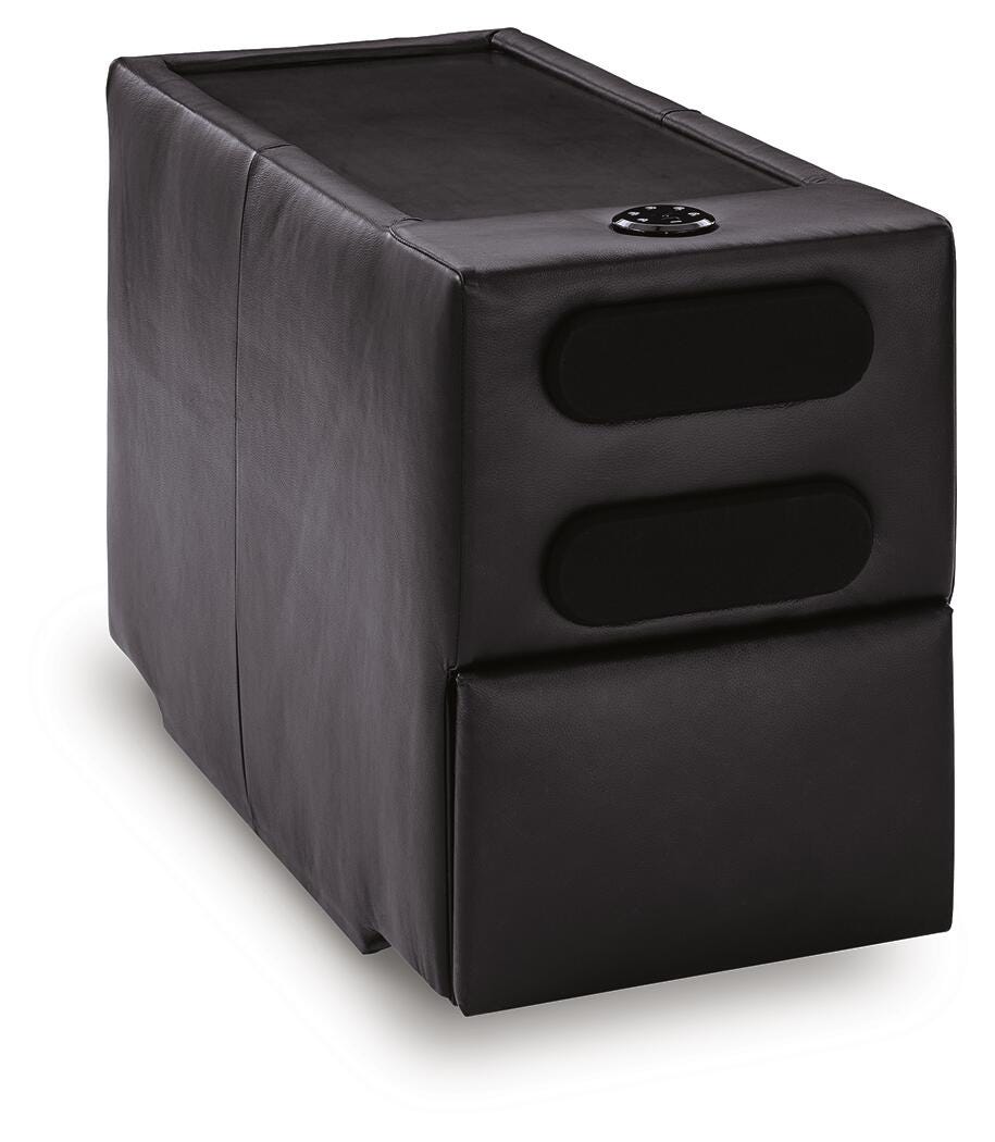Modmax II Left-Arm Facing Corner Chaise (74305-SI)