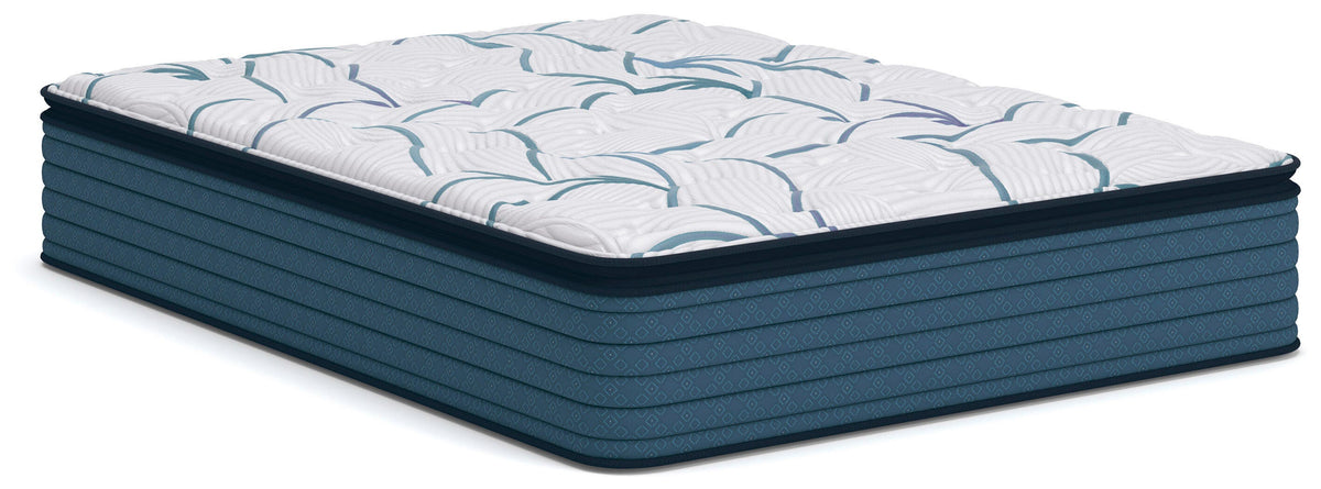 Limited Edition Plush PT 3.0 King Mattress (M452-SI)