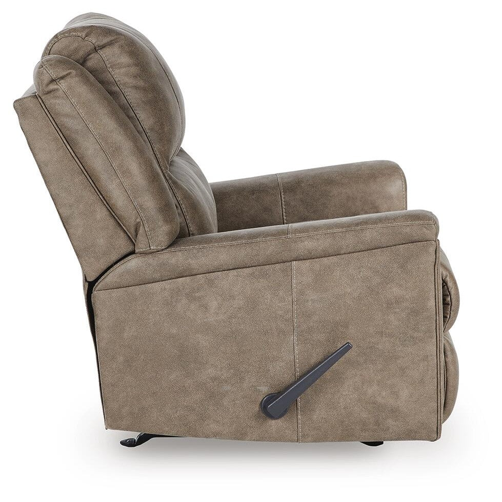Lixtowel Recliner (PC53005-SI) - Image 5
