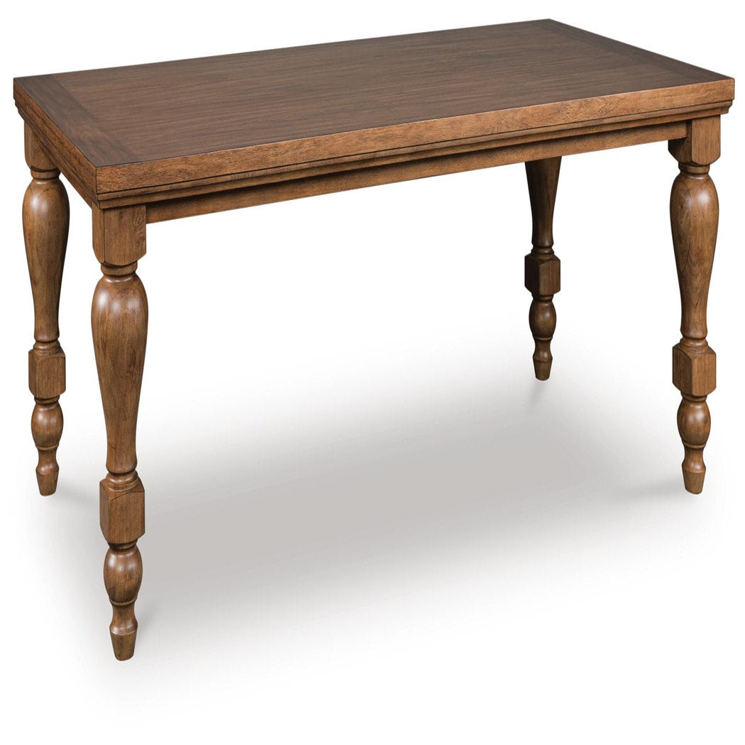 Greddinton Dining Table and 6 Chairs (PCD824-SI) - Image 7