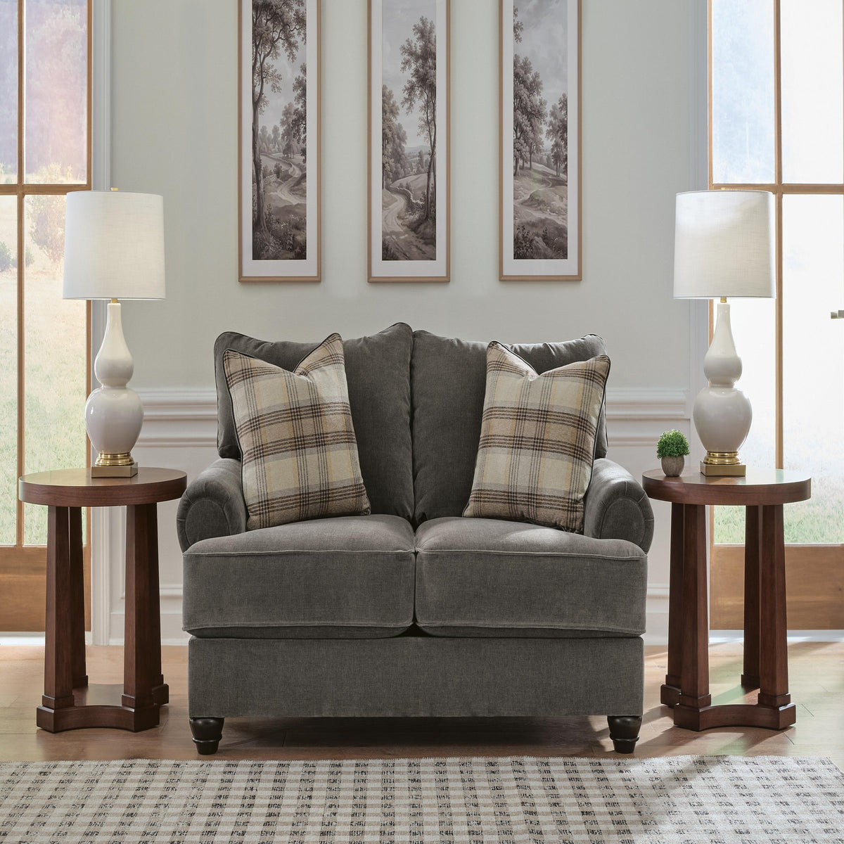 Tallow Creek Sofa (PC31706-SI) - Image 16