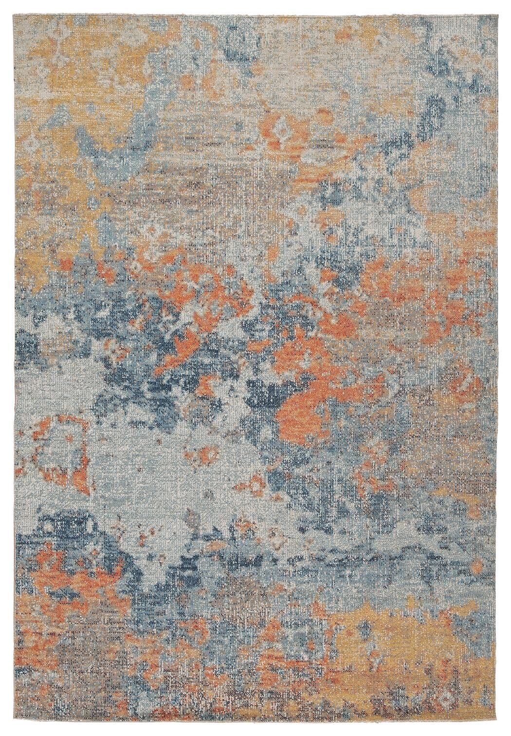 Wraylen 53 x 7 Rug (R405052-SI)