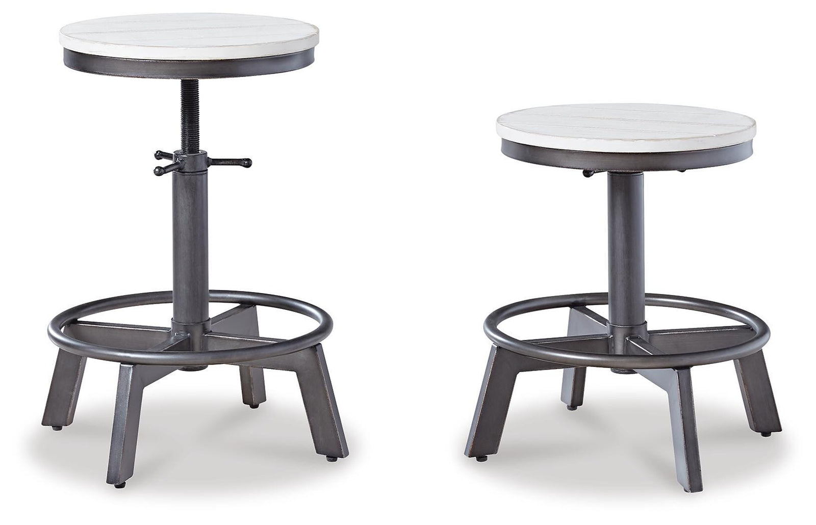Torjin Dining Set (D440-SI) - Image 9