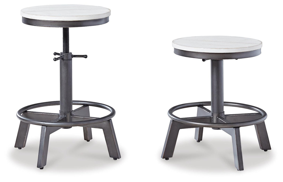 Torjin Dining Set (D440-SI) - Image 10