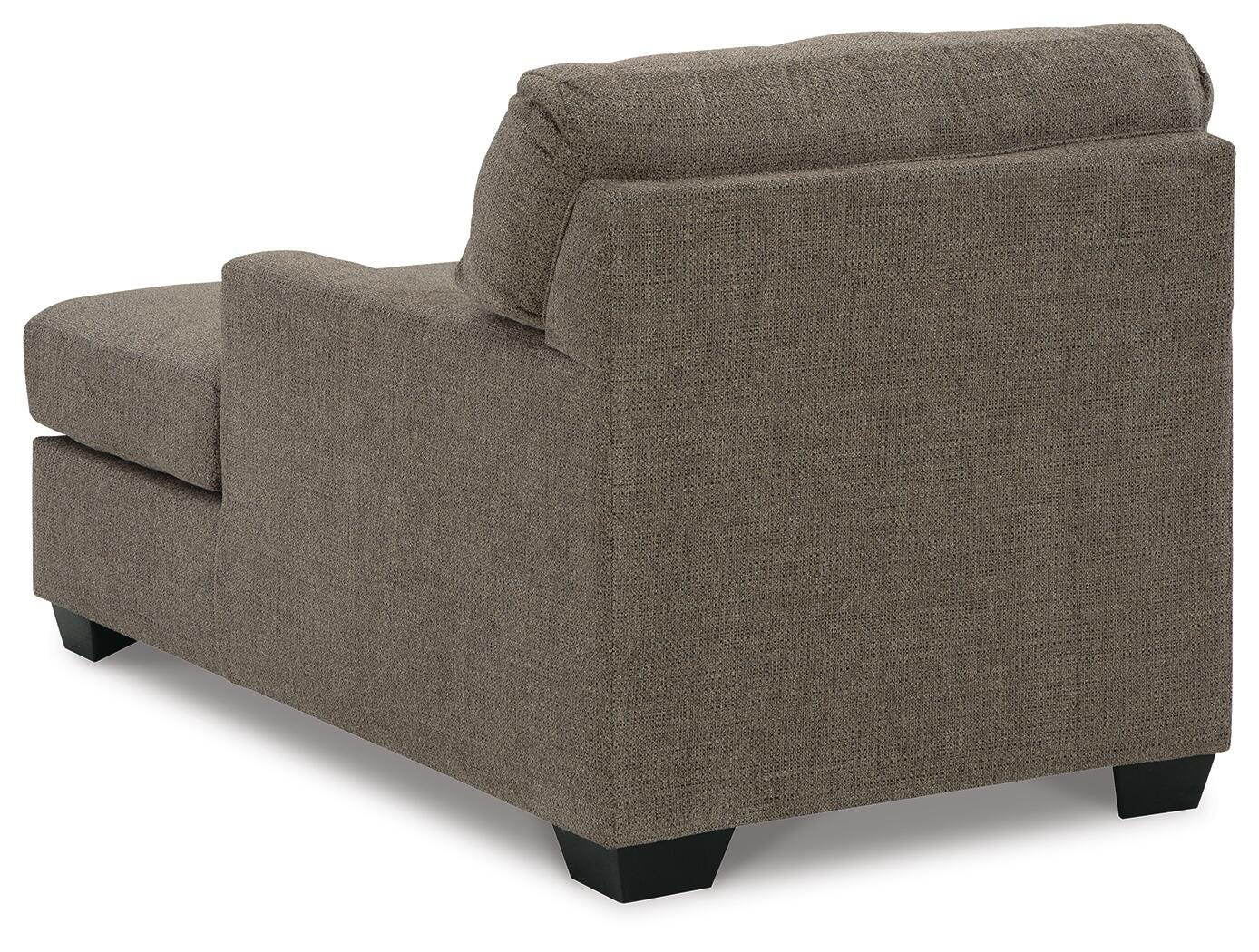 Mahoney Full Sofa Sleeper (31005-SI) - Image 29