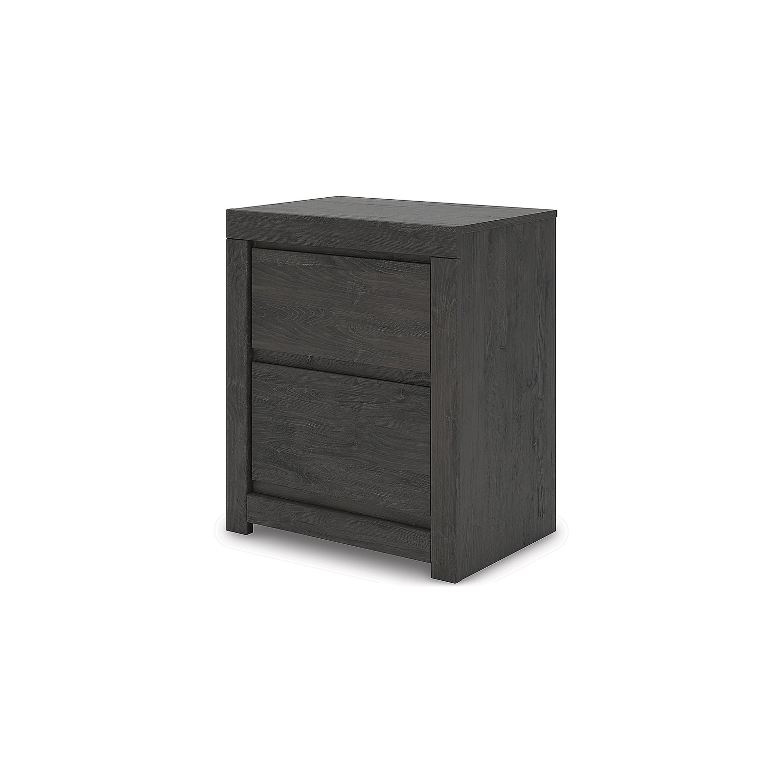 Fraluna Nightstand (PCB3370-SI) - Image 3