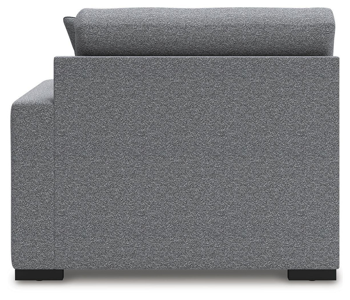 Bealton Right-Arm Facing Corner Chaise (61305-SI) - Image 36