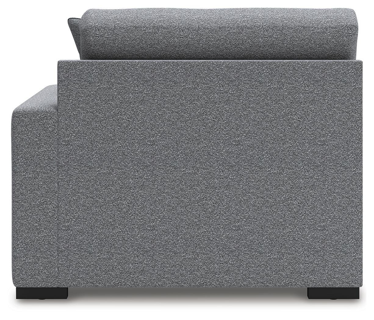 Bealton Right-Arm Facing Corner Chaise (61305-SI) - Image 36
