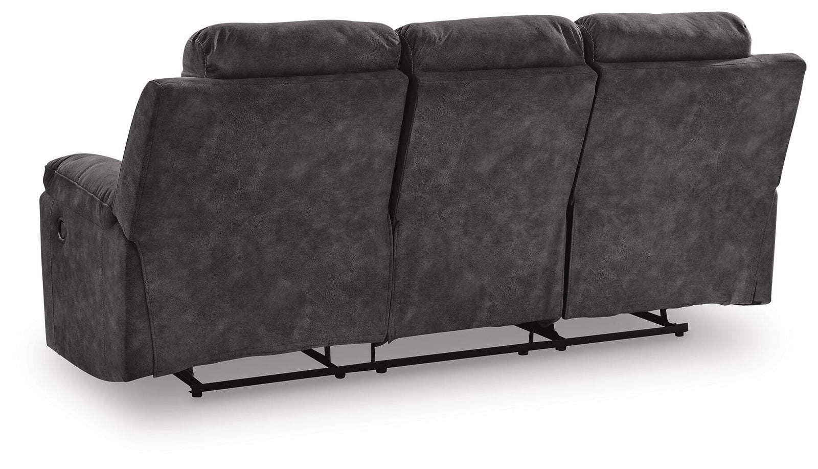 Brysonview Reclining Sofa (63605-SI) - Image 7