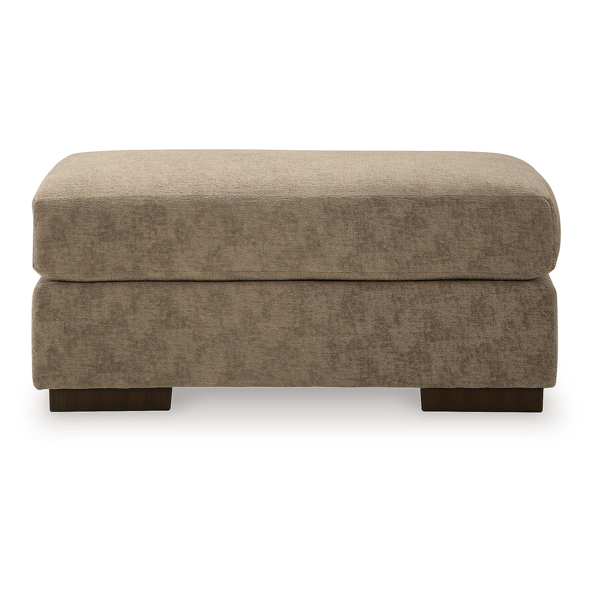 Jayne Park Ottoman (PC81505-SI) - Image 3