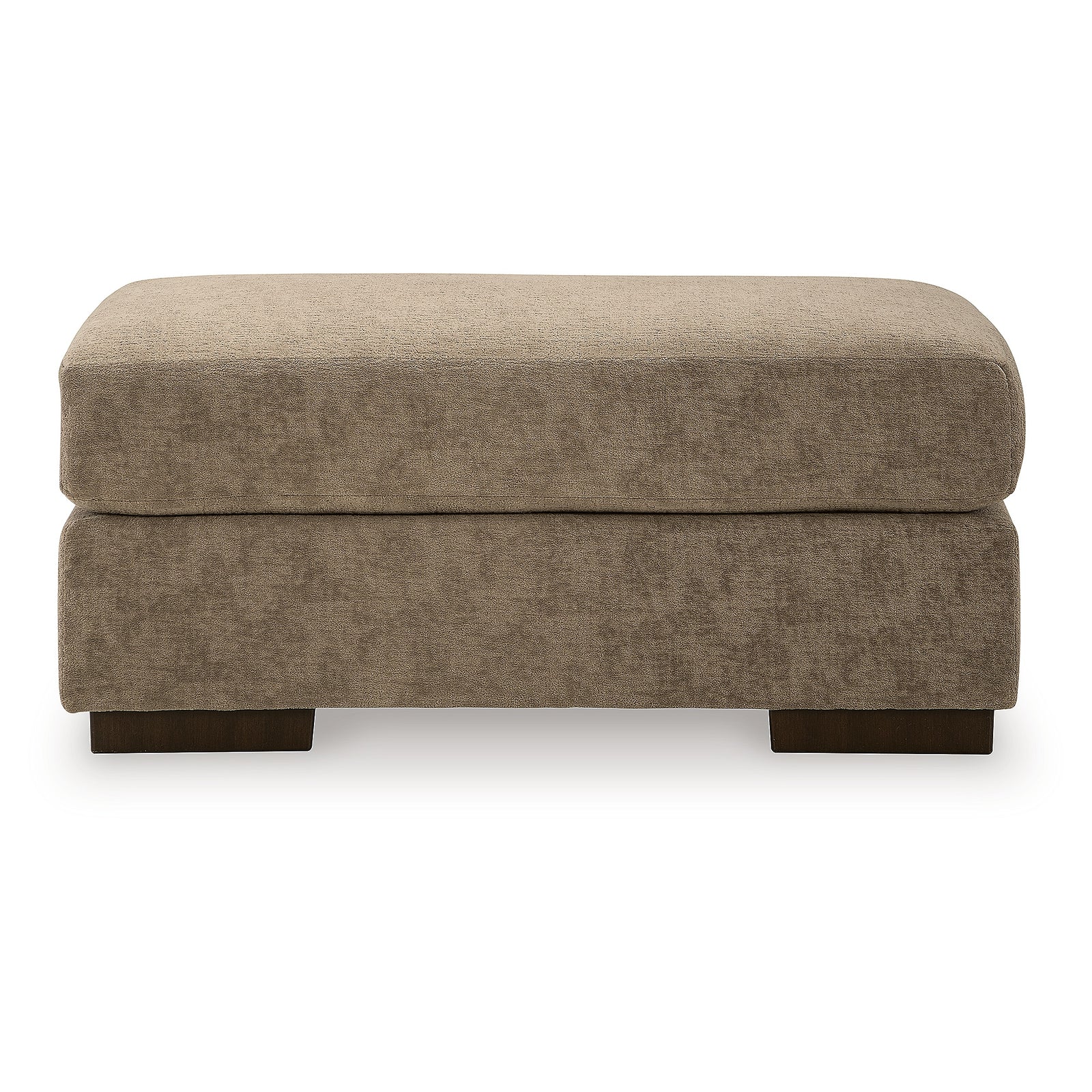 Jayne Park Ottoman (PC81505-SI) - Image 3