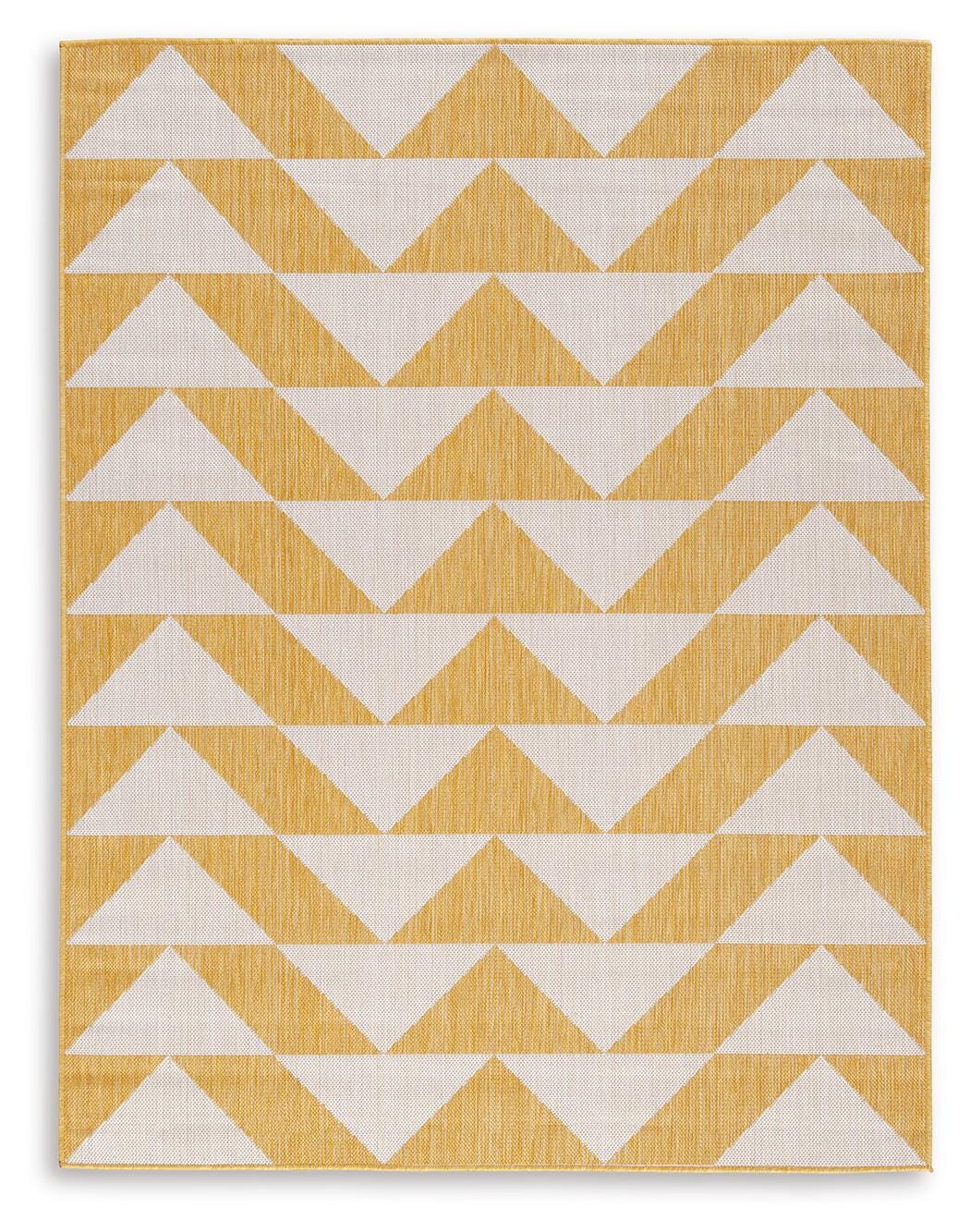 Thomley 5 x 7 Rug (R90006-SI)