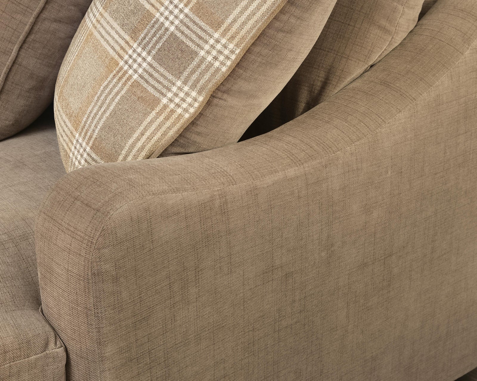ChloeeAnne Sofa (25505-SI) - Image 17