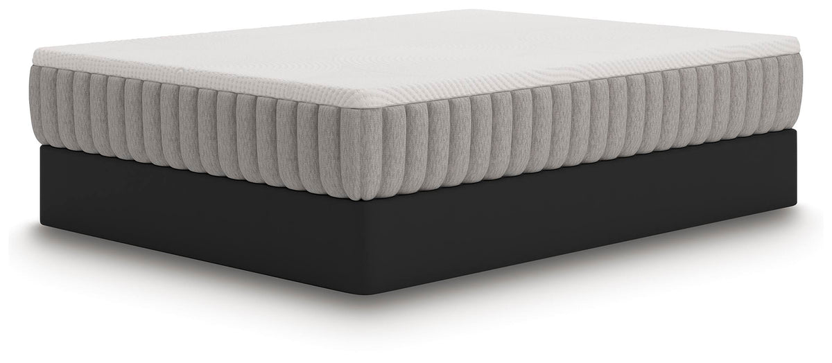 Terra Sleep Medium California King Mattress (M523-SI) - Image 7