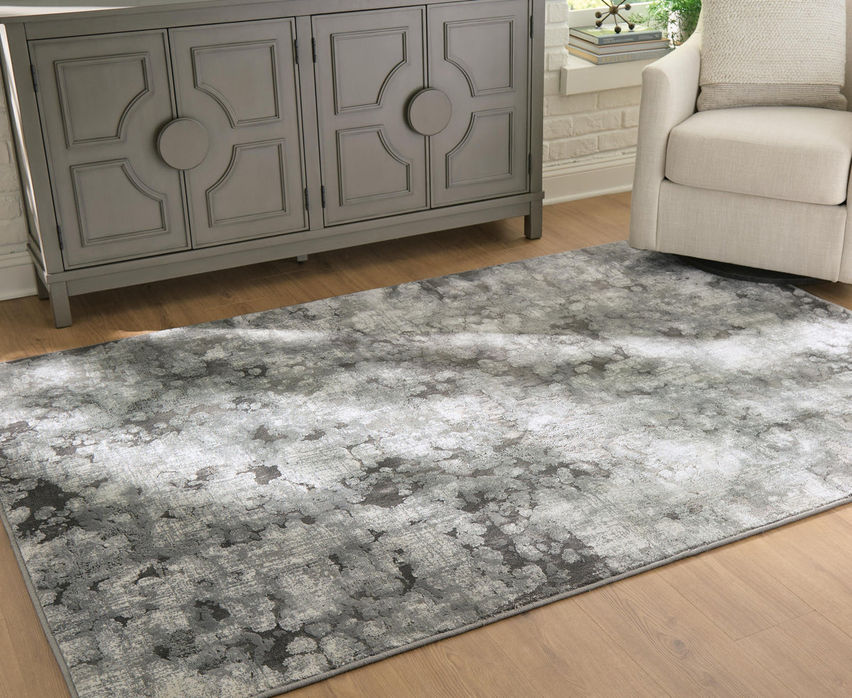 Gilberton Extra Large Rug (R40871-SI) - Image 2