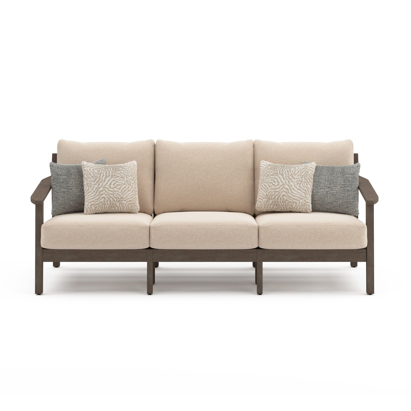 Adams Lane Outdoor Sofa (PCP602-SI) - Image 6