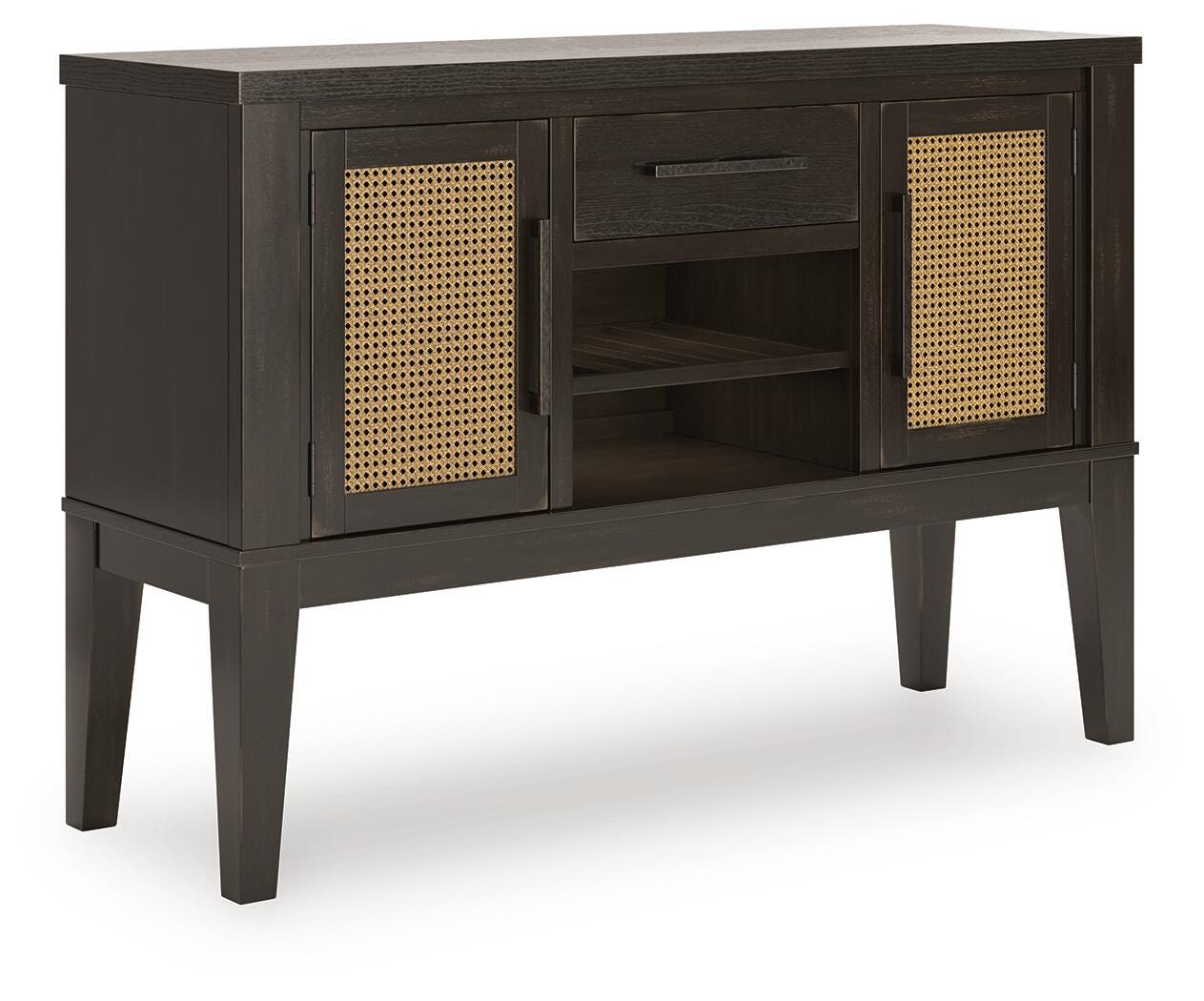 Galliden Dining Set (D841-SI) - Image 3