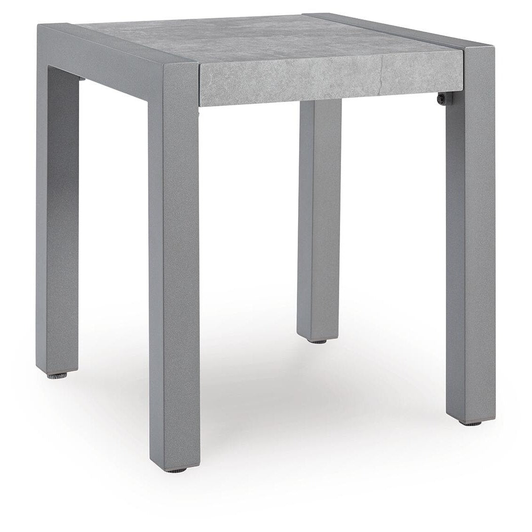 Hurley Park Outdoor Sofa with Cushion (PCP695-SI)