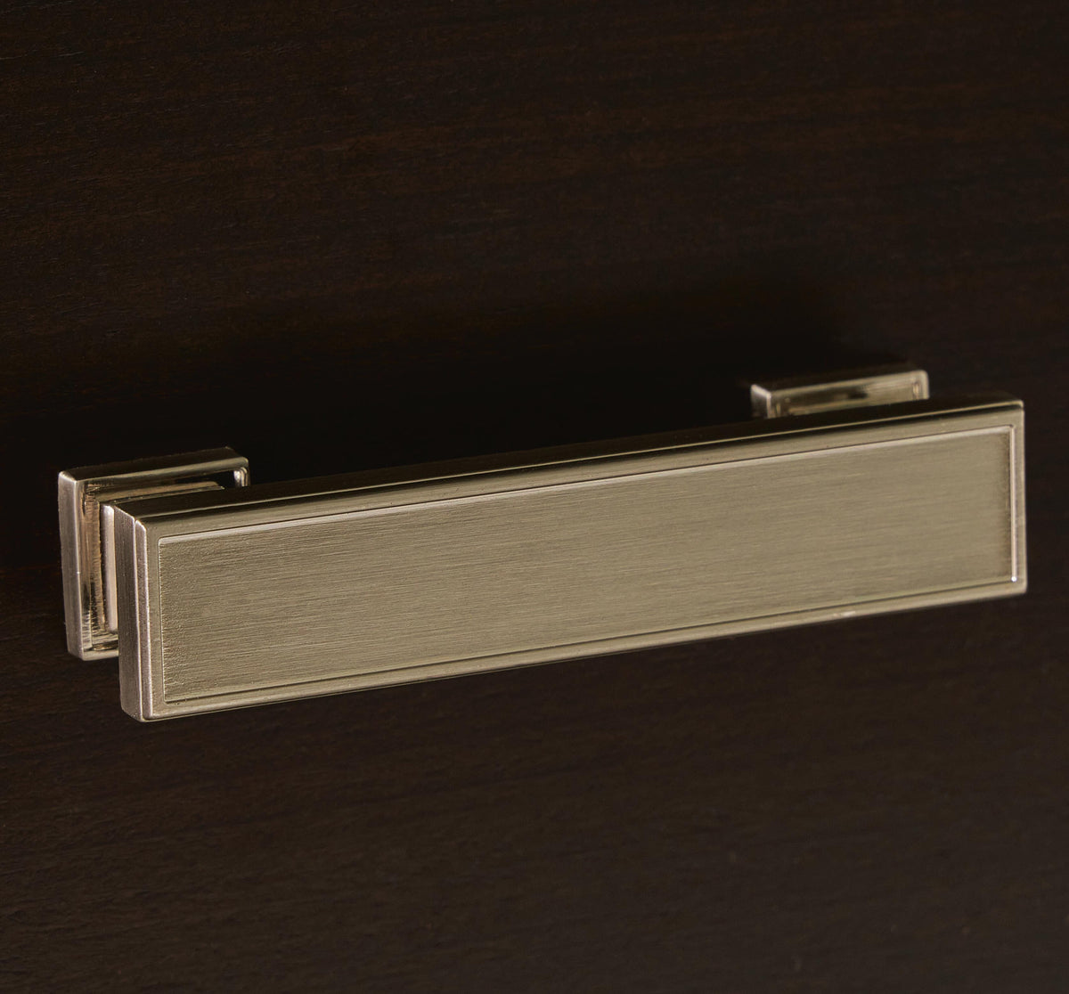 Covetown Dresser - Dark Brown  (B441-SI) - Image 7