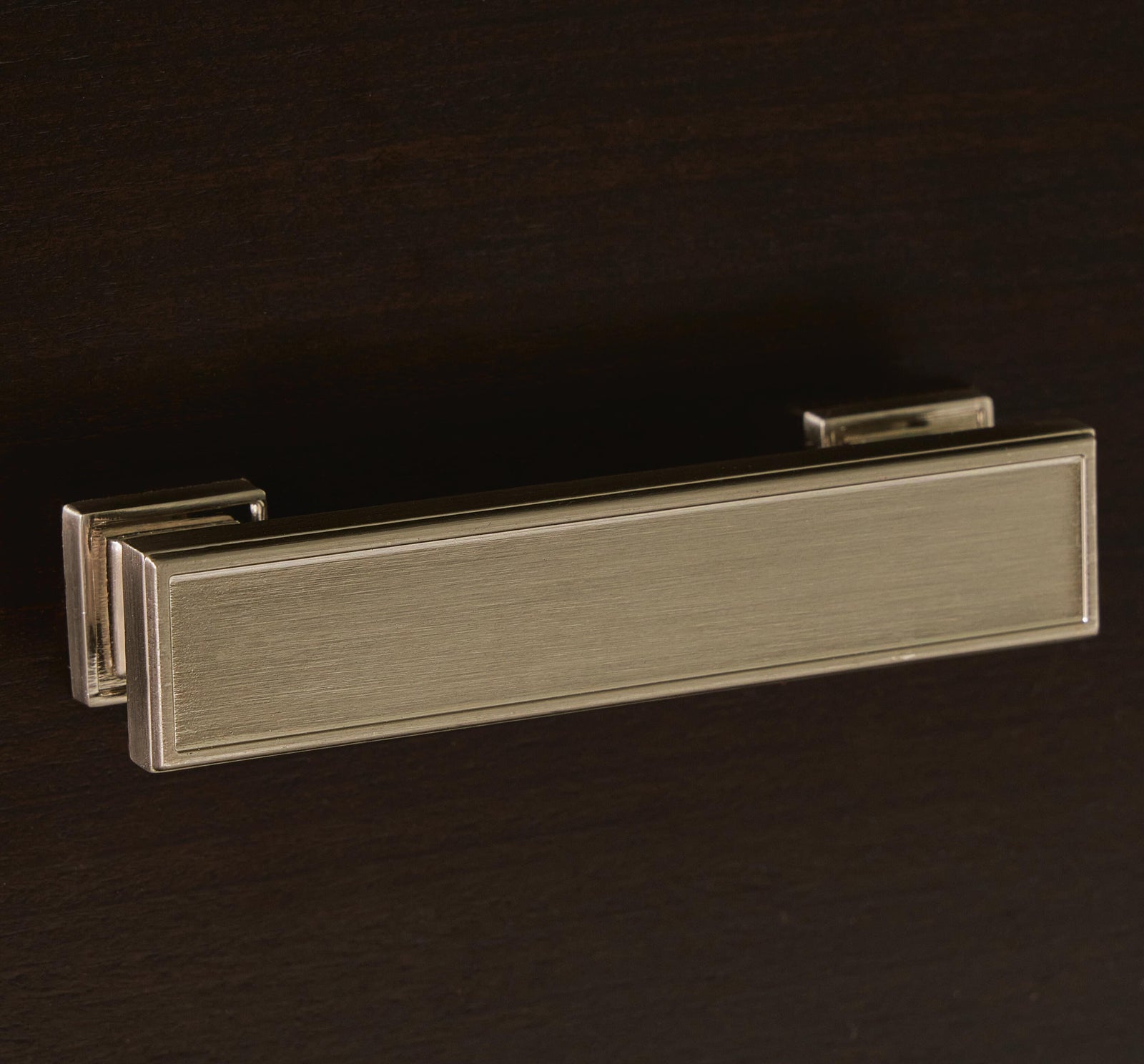 Covetown Dresser - Dark Brown  (B441-SI) - Image 7