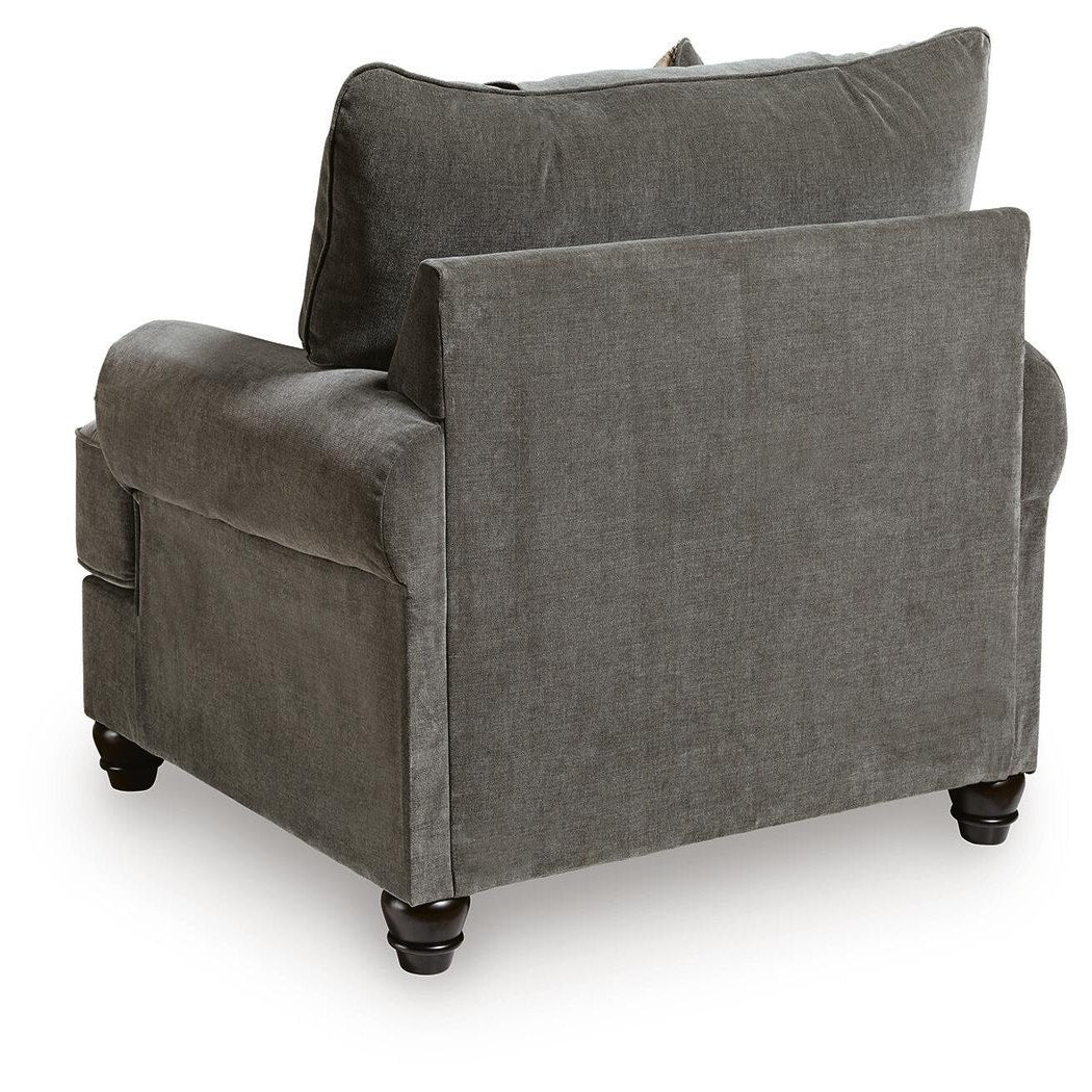 Tallow Creek Sofa (PC31706-SI) - Image 12