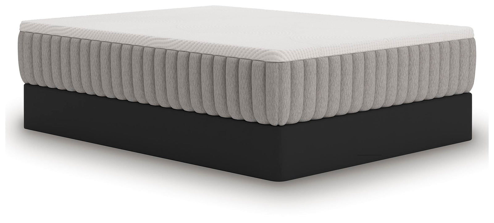 Terra Sleep Soft Queen Mattress (M524-SI) - Image 6
