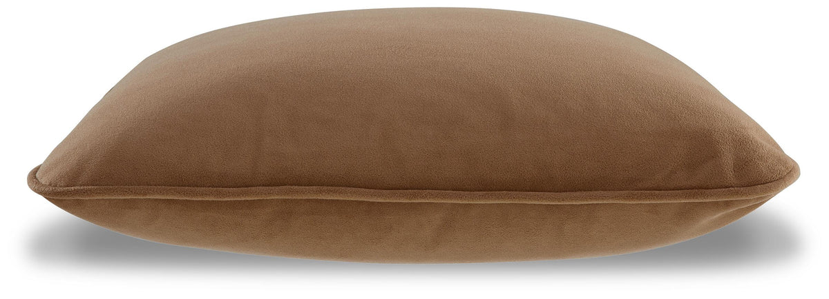 Caygan Pillow (Set of 4) (A1000917-SI) - Image 3