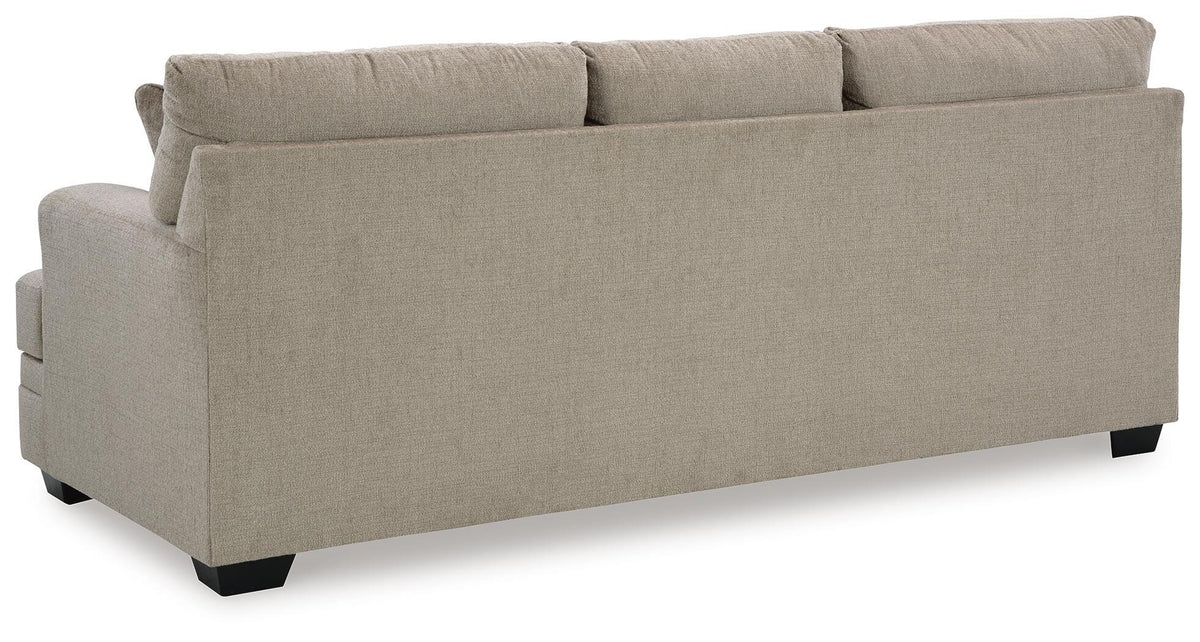 Stonemeade Sofa Chaise (59504-SI) - Image 17