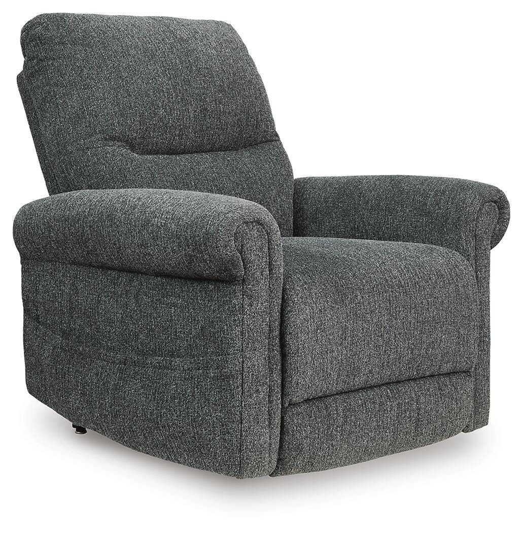 Aureta Power Lift Recliner (17903-SI)