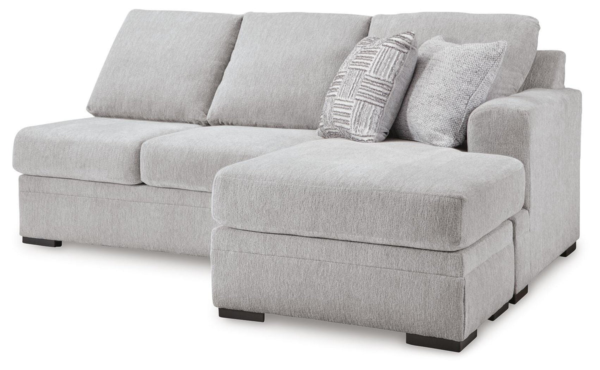 Gabyleigh Left-Arm Facing Sofa Chaise (20904-SI) - Image 13