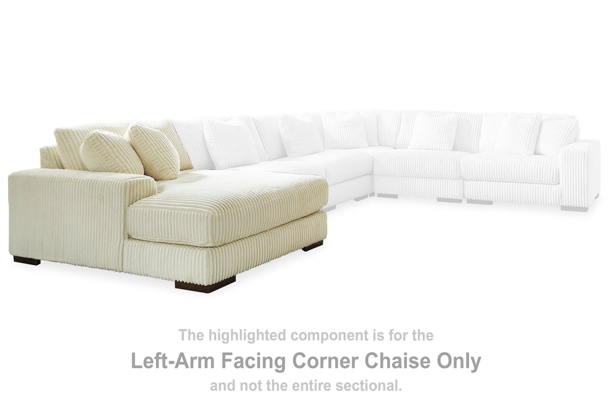 Lindyn Oversized Swivel Accent Chair (21104-SI) - Image 43