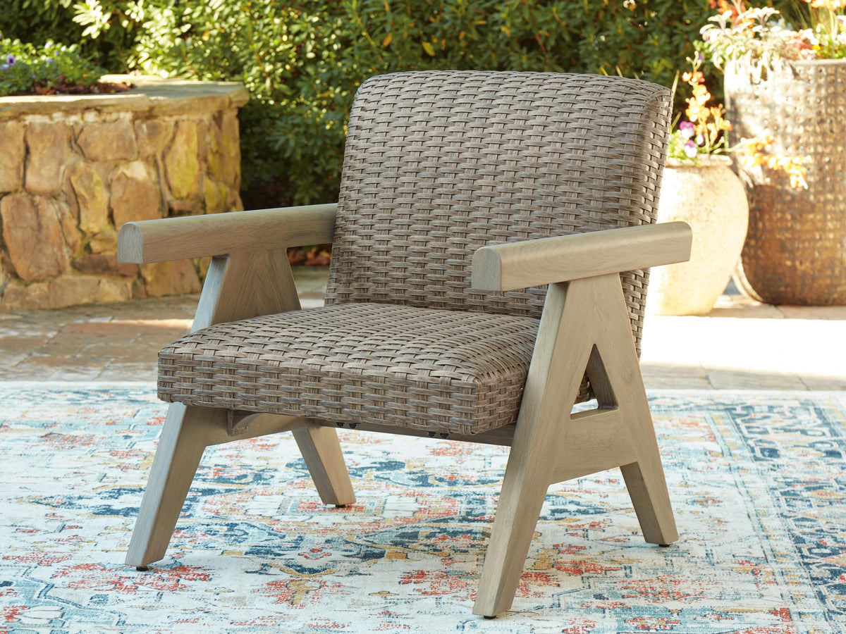 Cliff Trails Fire Pit Table (PCP690-SI) - Image 19