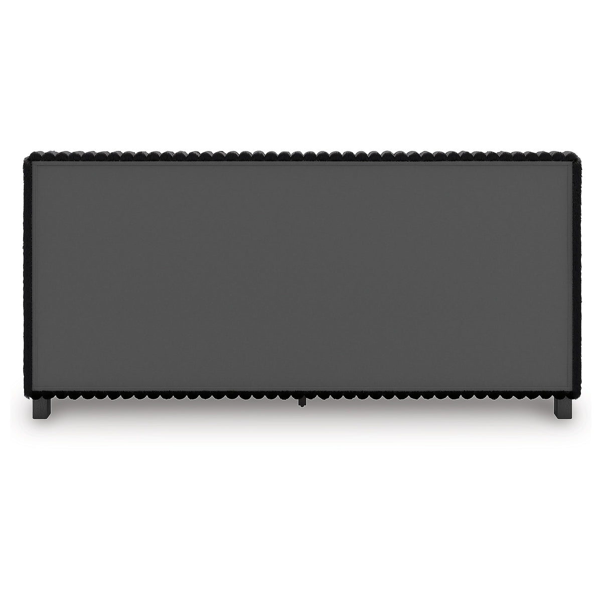 Zuraleus California King Upholstered Bed (PCB3380-SI) - Image 3