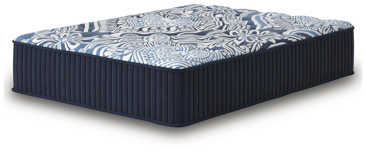 Firm Luxe 2.0 King Mattress (M496-SI) - Image 2
