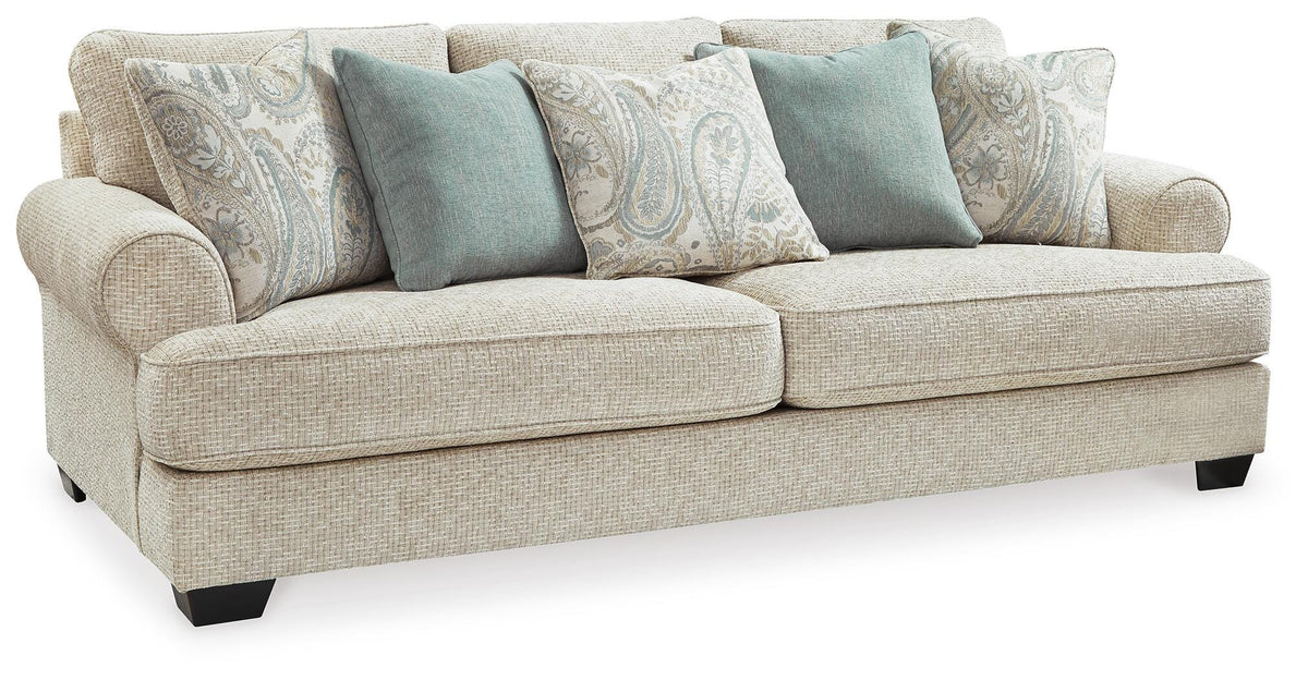 Monaghan Sofa (96205-SI) - Image 3