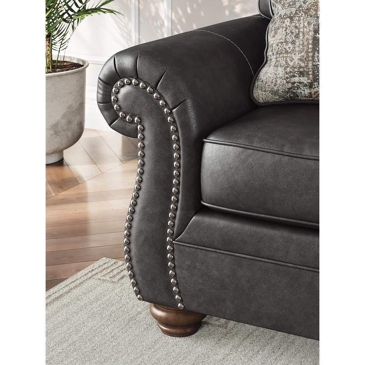 Chasemore Sofa (PC55903-SI) - Image 9