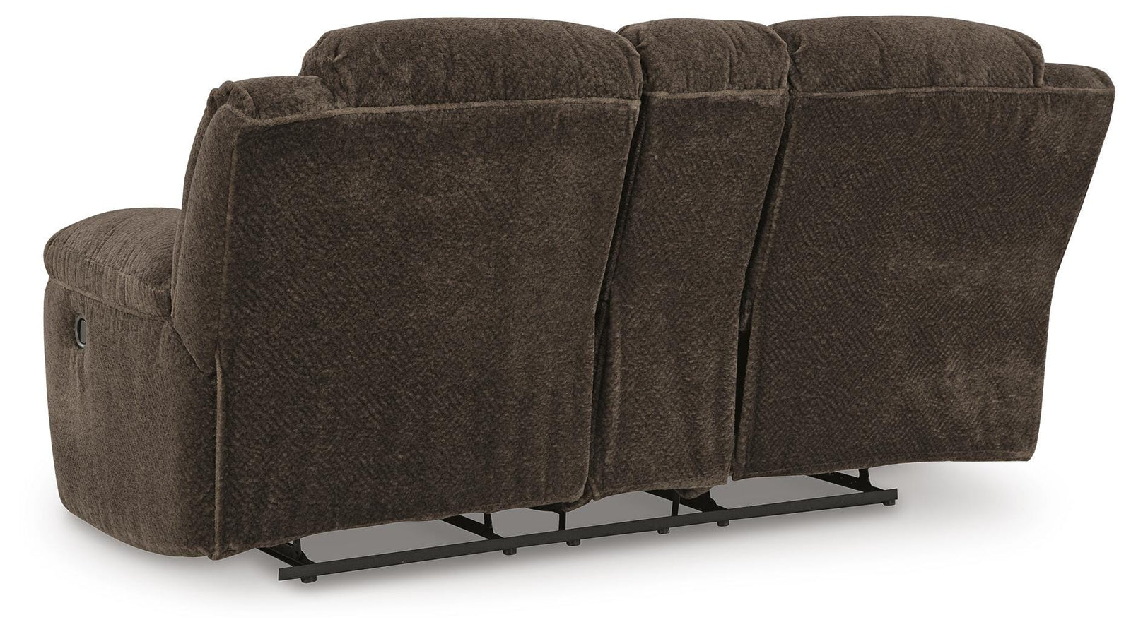 Frohn Reclining Sofa and Loveseat (37407-SI) - Image 11