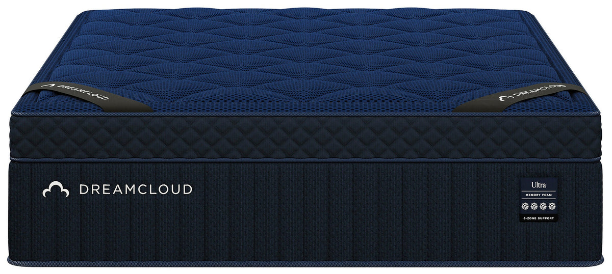 Dreamcloud Ultra Memory Foam California King Mattress (M123-SI) - Image 2