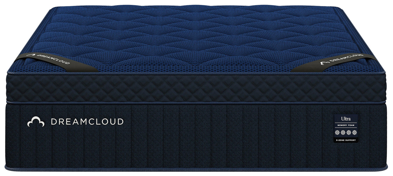 Dreamcloud Ultra Memory Foam California King Mattress (M123-SI) - Image 2