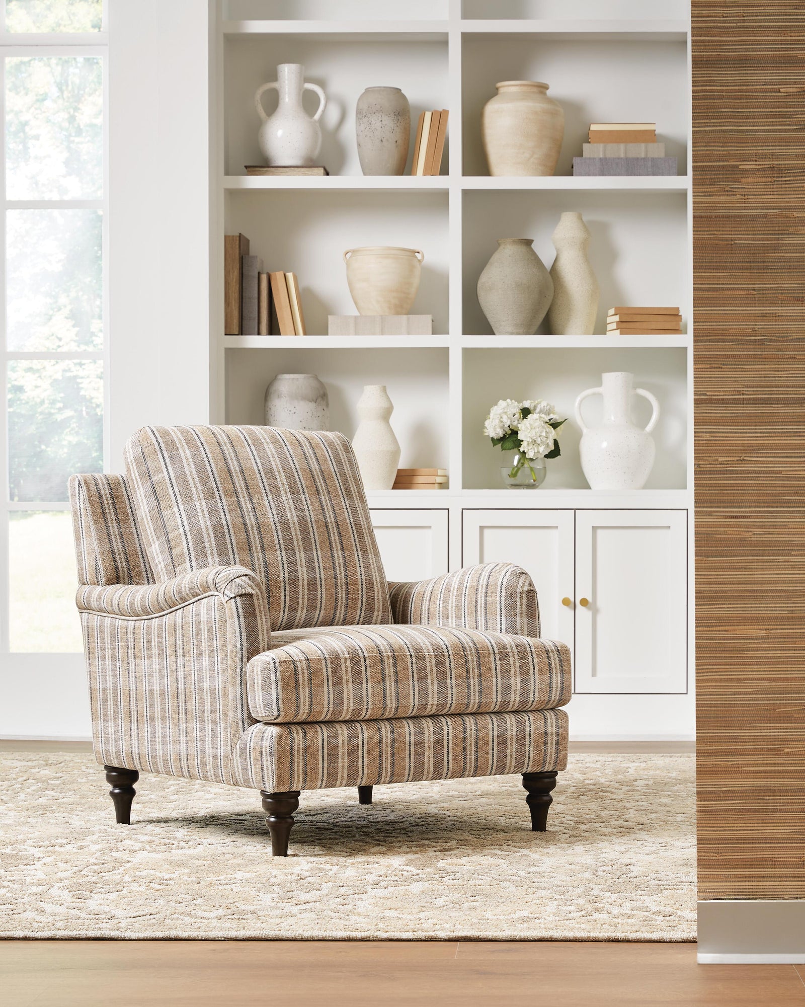 Wardington Accent Chair (A3000843-SI) - Image 6