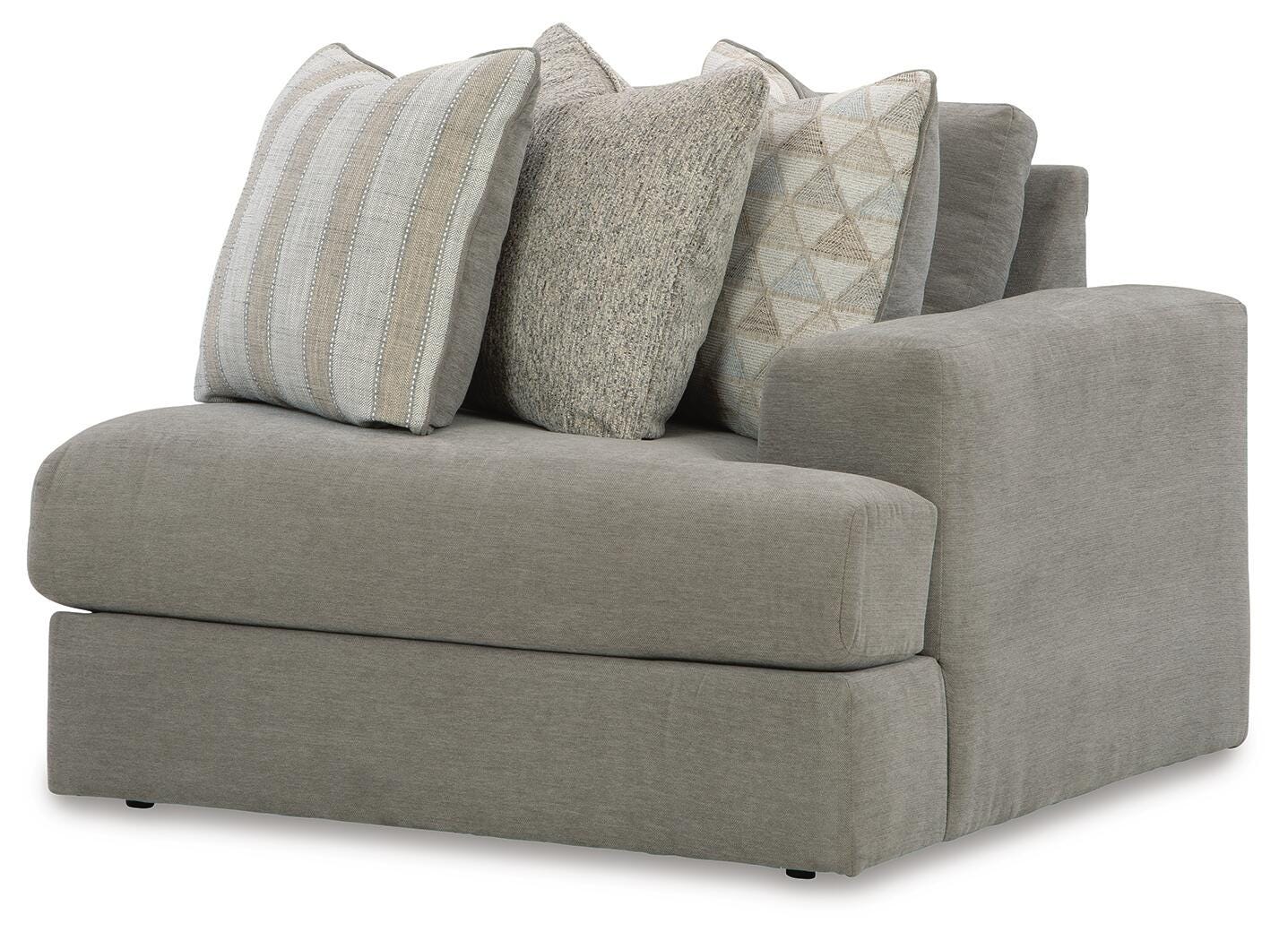 Avaliyah Left-Arm Facing Corner Chaise (58103-SI) - Image 13