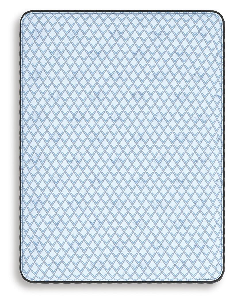 Destin Cove Plush King Mattress (M331-SI) - Image 7