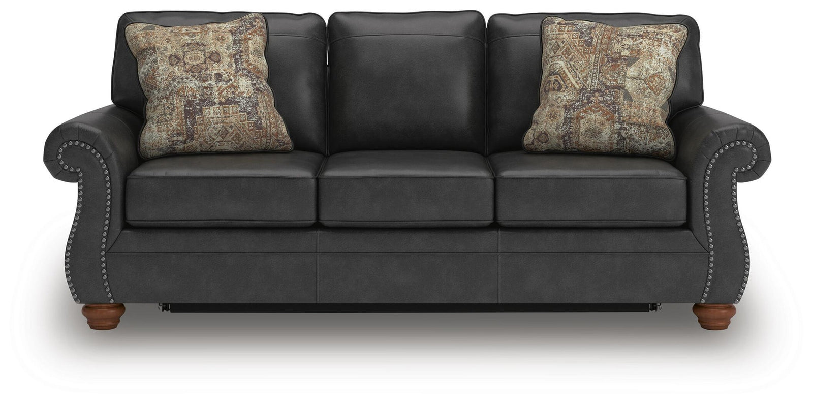 Chasemore Queen Sofa Sleeper (PC55903-SI) - Image 20