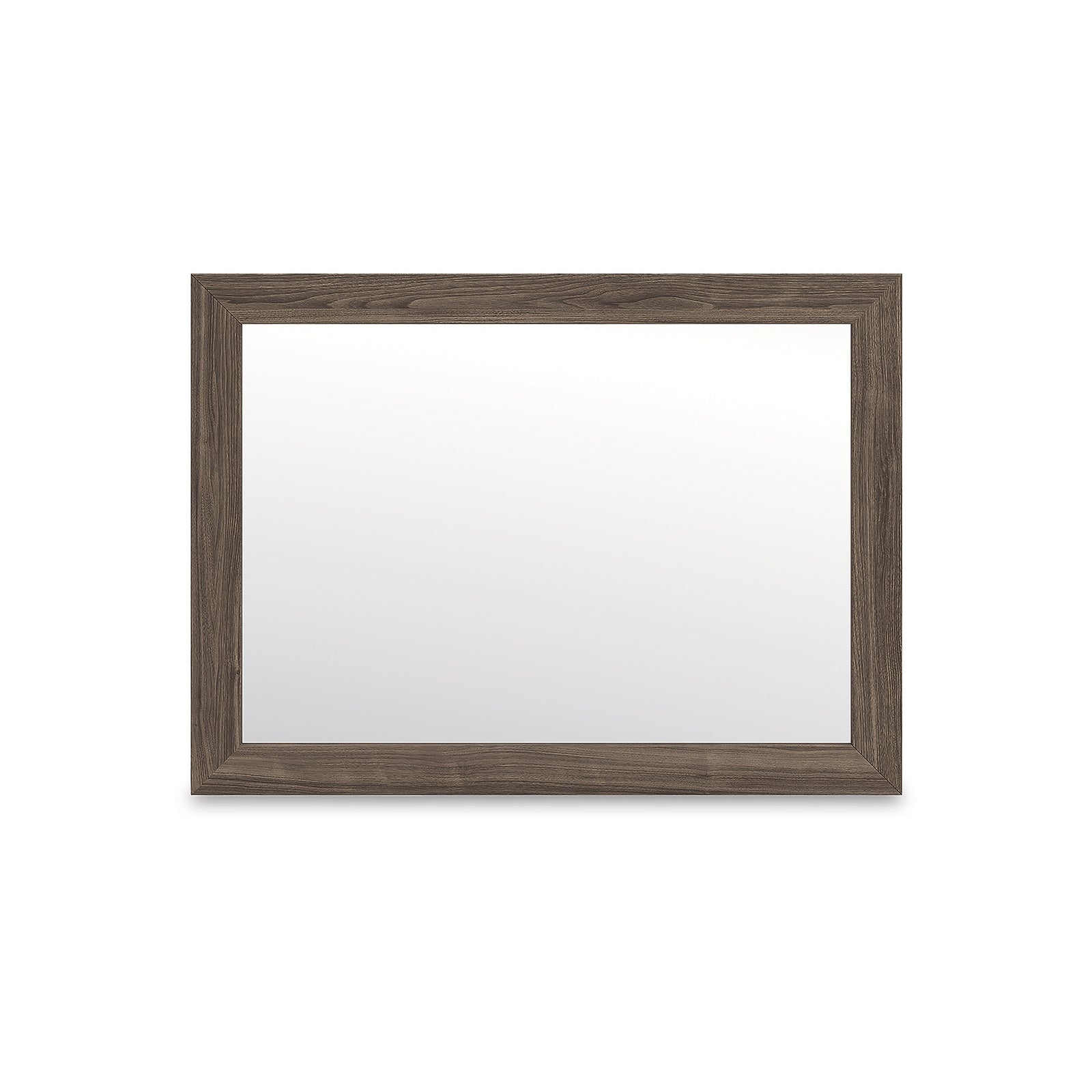 Kendanport Bedroom Mirror (PCB1108-SI) - Image 2