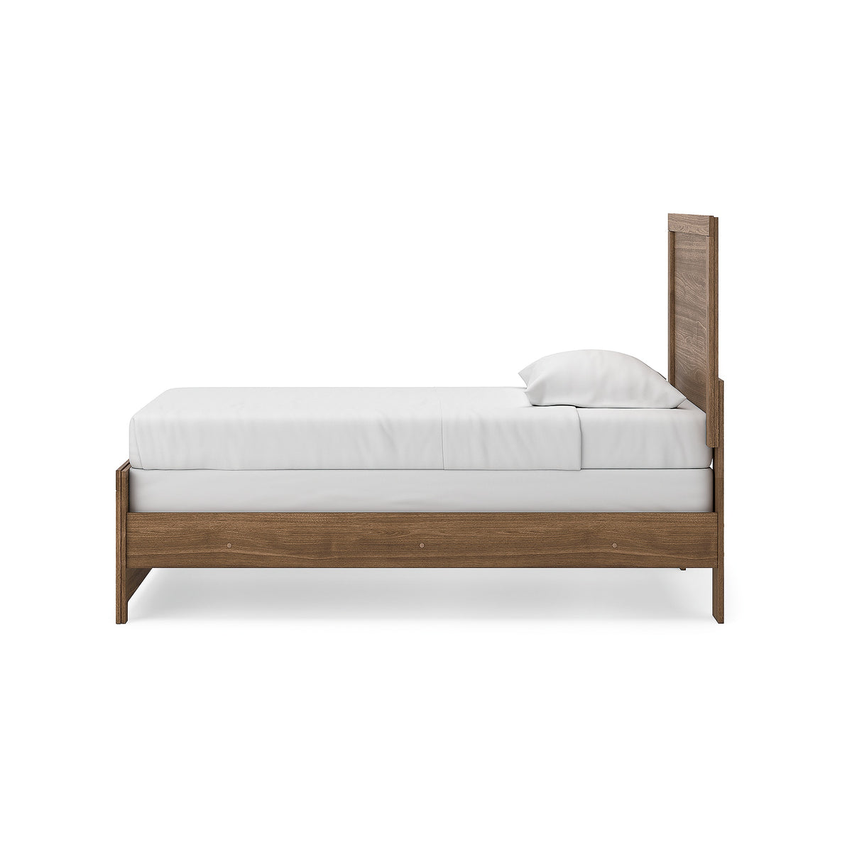 Broachmyn Twin Panel Bed, Dresser and Mirror (PCB1116-SI) - Image 14