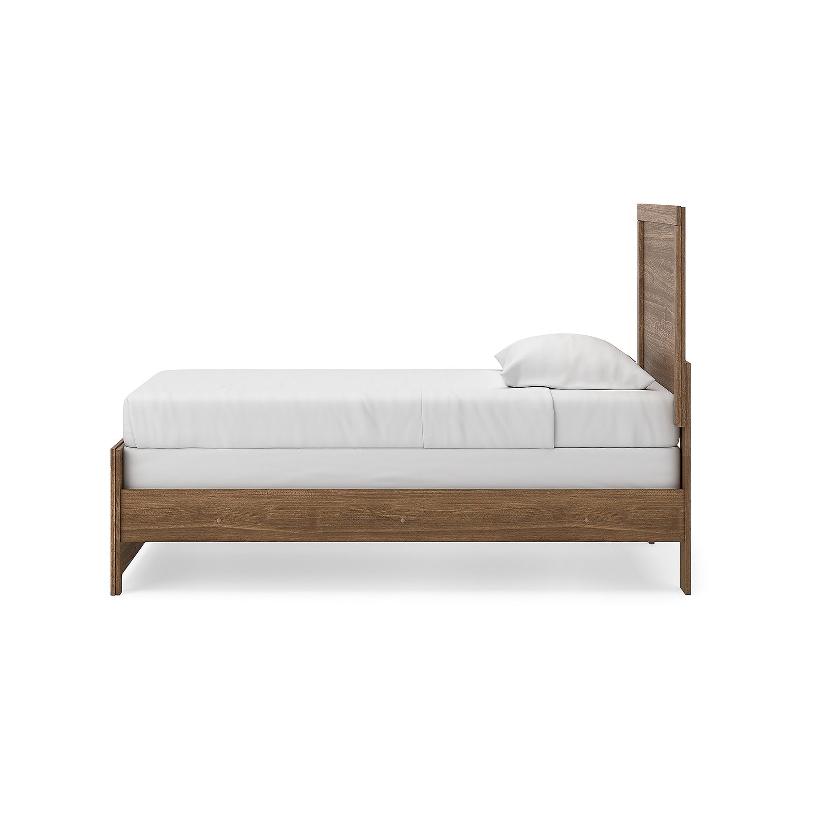 Broachmyn Twin Panel Bed, Dresser and Mirror (PCB1116-SI) - Image 14