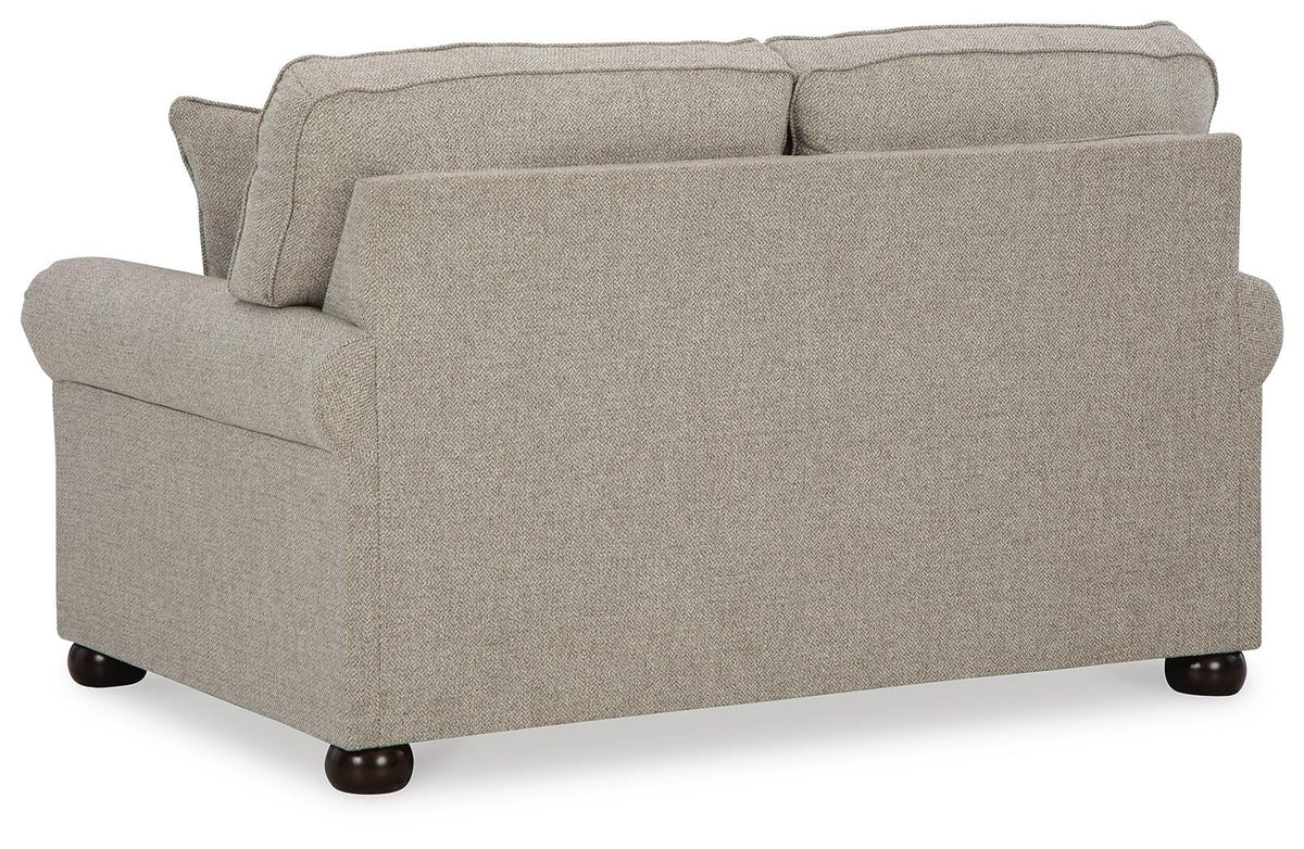 Gaelon Sofa (37307-SI) - Image 8